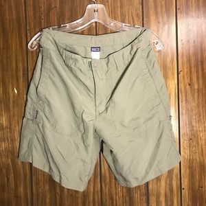 Patagonia Hiking Shorts